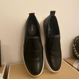Michael Kors slip-on sneaker 👟